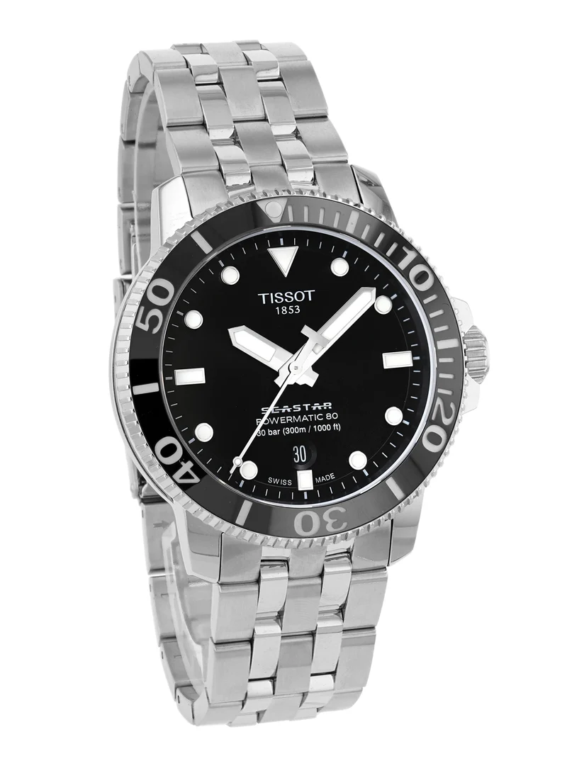 Tissot T-Sport Seastar 1000 Powermatic 80