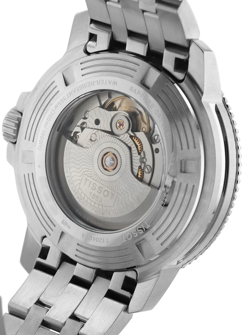 Tissot T-Sport Seastar 1000 Powermatic 80