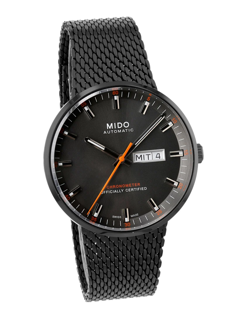 MIDO Commander Icone