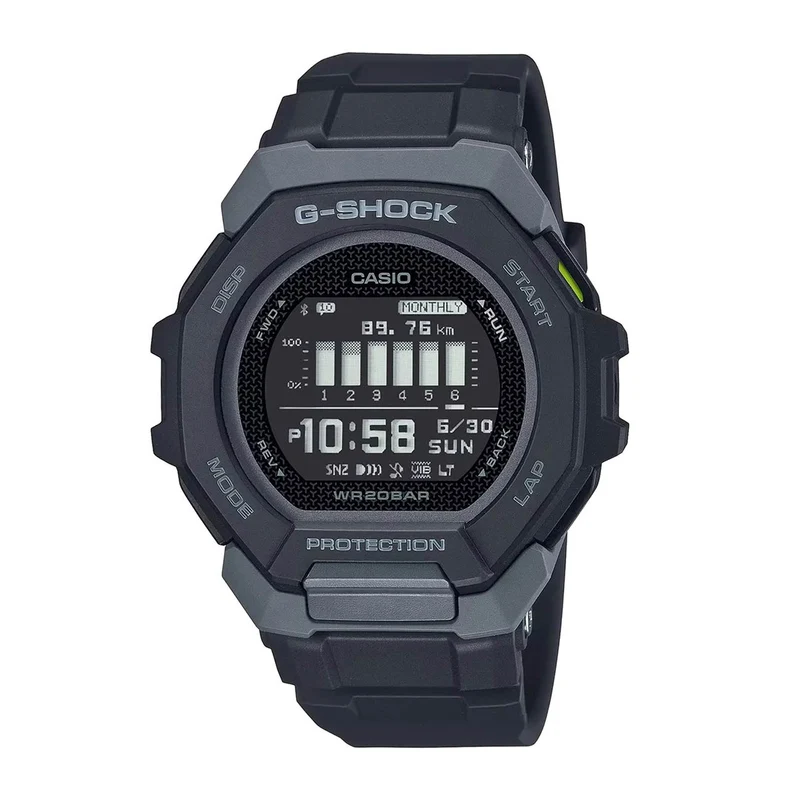 Casio G-Shock GBD-300-1ER
