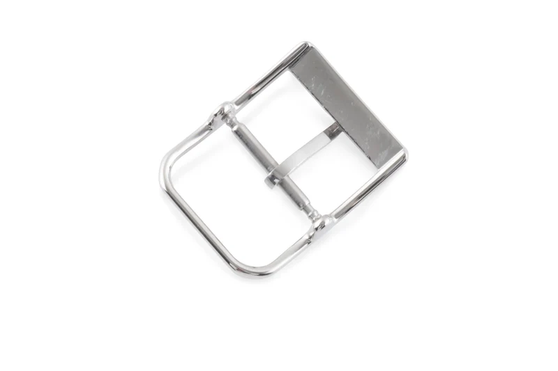 Nomos pin buckle steel 16.00 mm [KL25015]