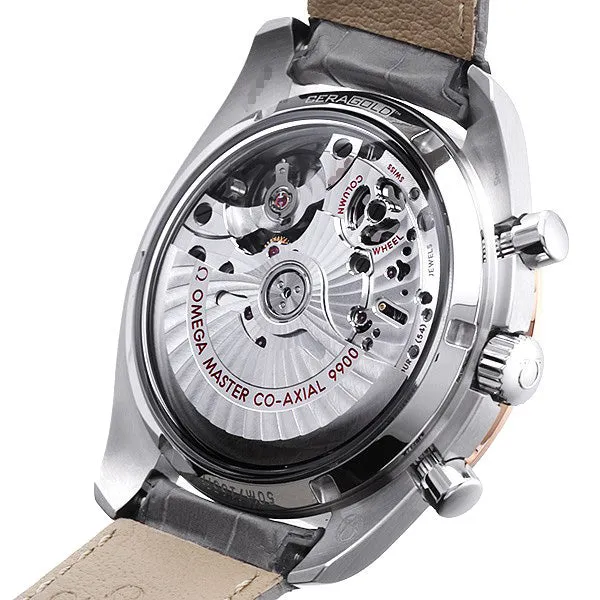Omega Speedmaster Racing Co-Axial Master Chronometer Chronograph 44,25mm