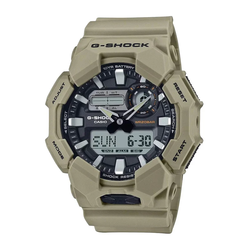 Casio G-Shock GA-010-5AER