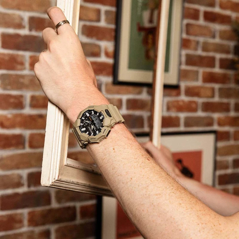 Casio G-Shock GA-010-5AER