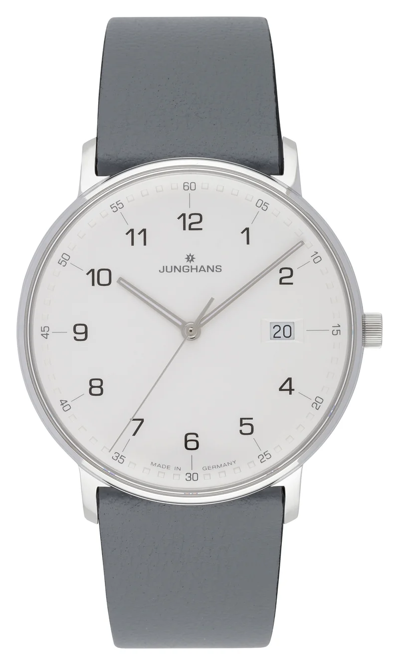 Junghans Form Quarz