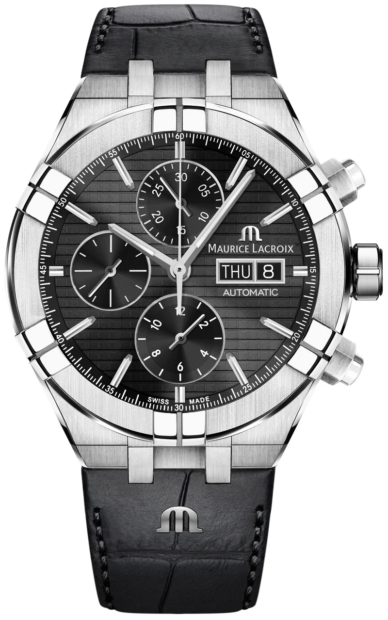 Maurice Lacroix Aikon Automatic Chronograph 44mm