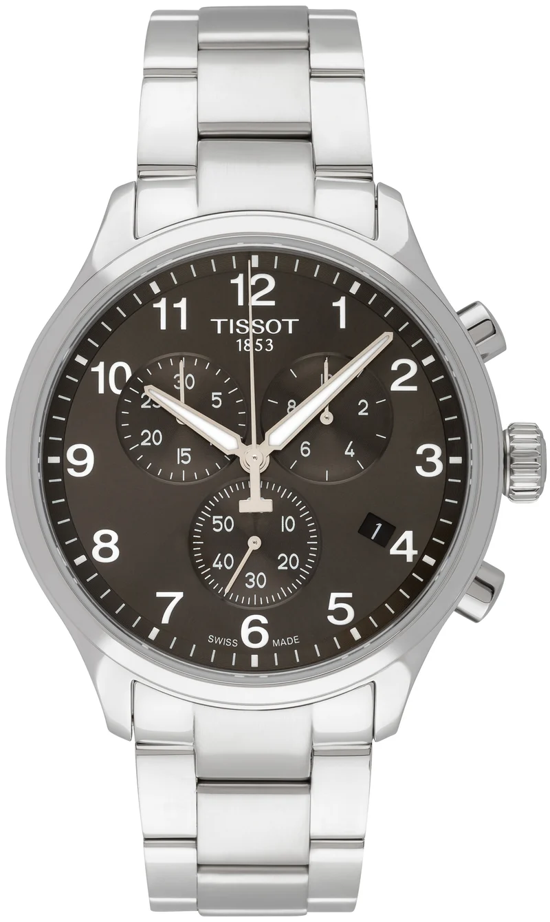 Tissot T-Sport Chrono XL Quarz Classic