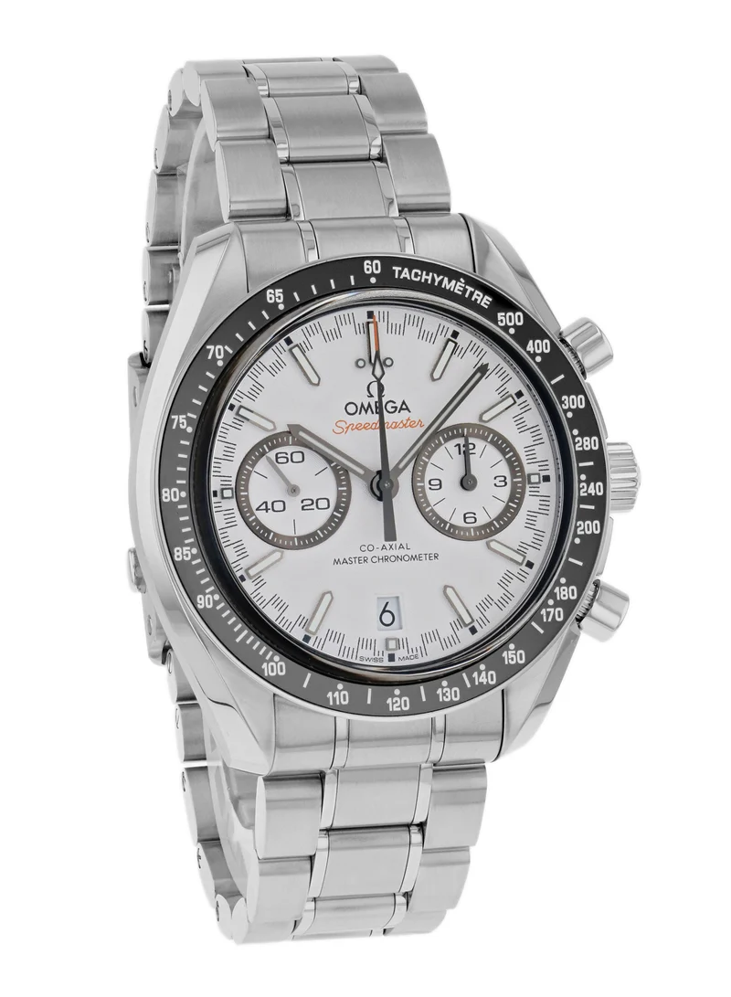 Omega Speedmaster Racing Co-Axial Master Chronometer Chronograph 44,25mm