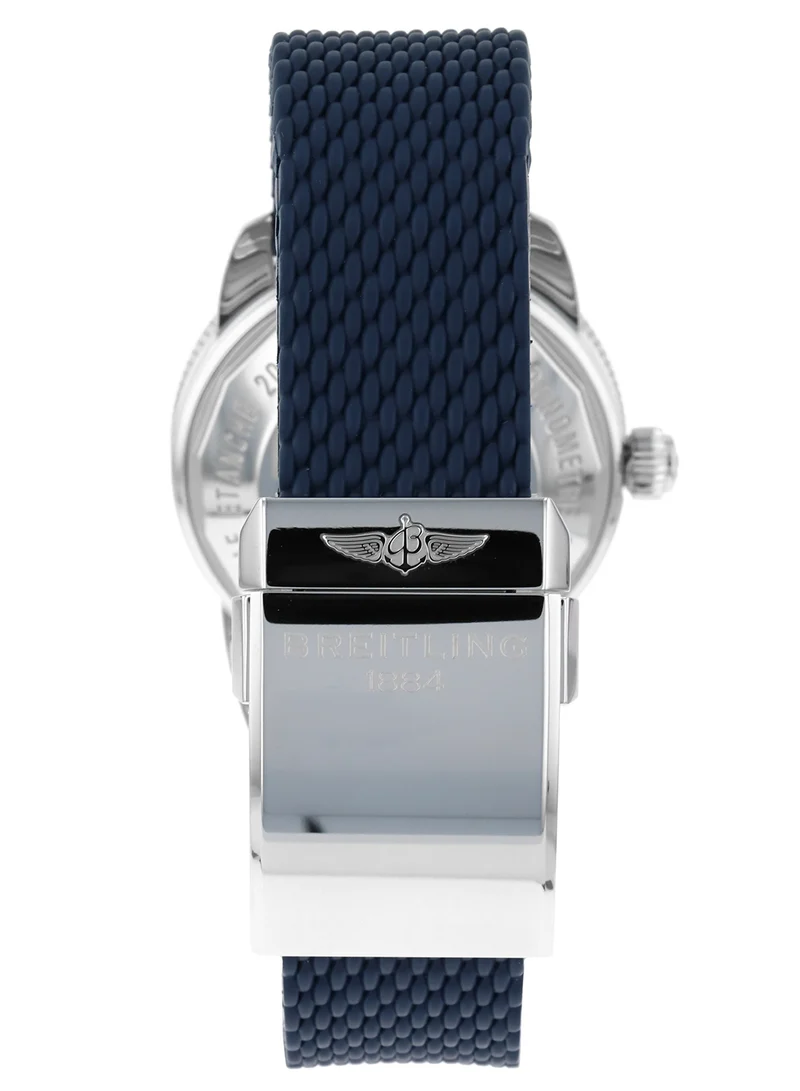 Breitling Superocean Heritage II B20 Automatic 42