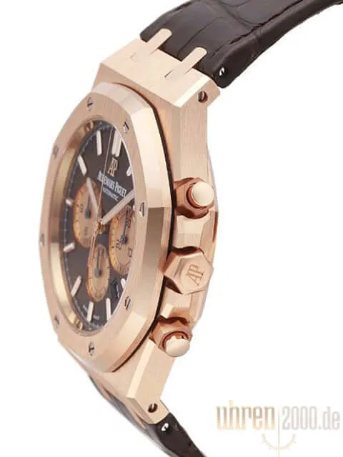 Audemars Piguet Royal Oak Chronograph 26331OR.OO.D821CR.01