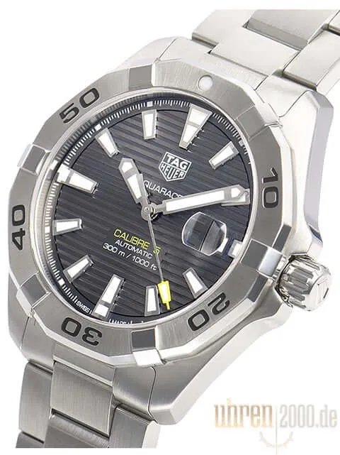 TAG Heuer Aquaracer 300M Calibre 5 Automatik 41 WBD2113.BA0928