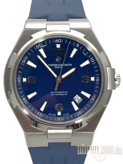 Vacheron Constantin Overseas Automatik Ref. 47040-000A-9008