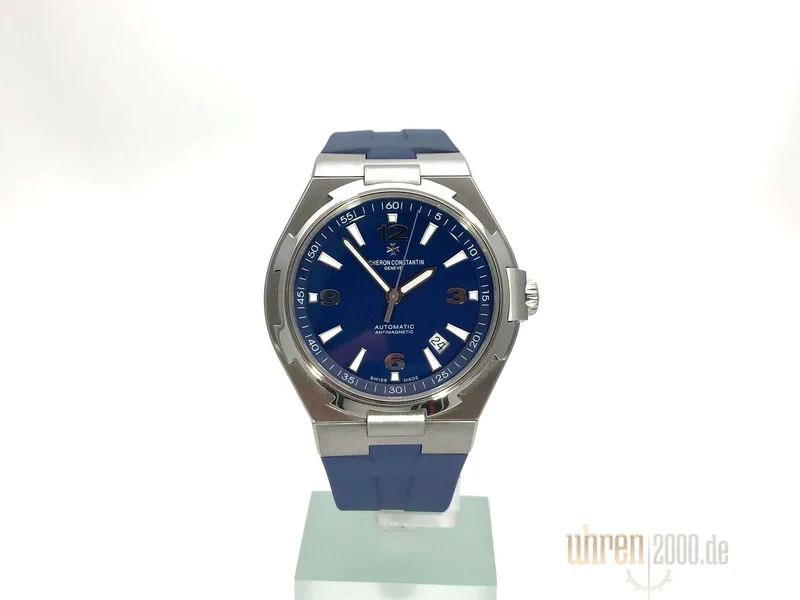 Vacheron Constantin Overseas Automatik Ref. 47040-000A-9008