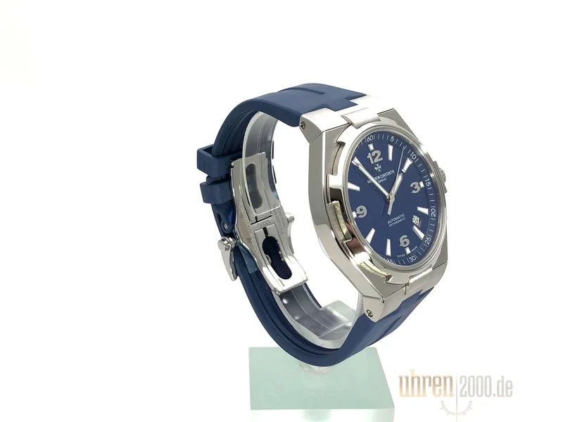 Vacheron Constantin Overseas Automatik Ref. 47040-000A-9008