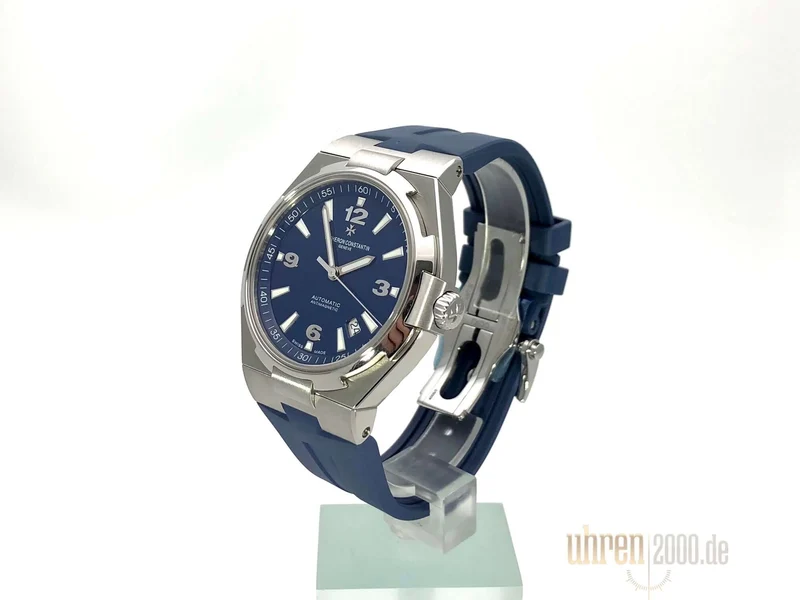 Vacheron Constantin Overseas Automatik Ref. 47040-000A-9008