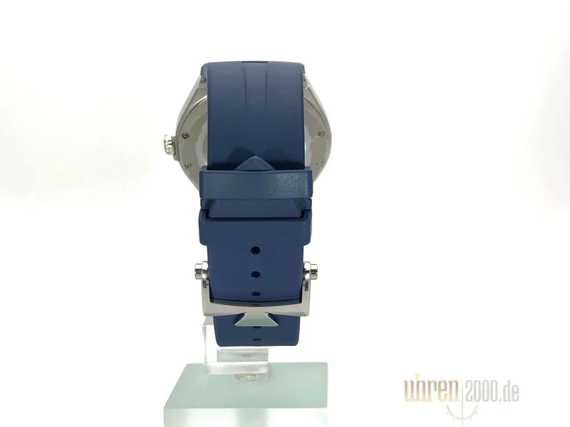 Vacheron Constantin Overseas Automatik Ref. 47040-000A-9008