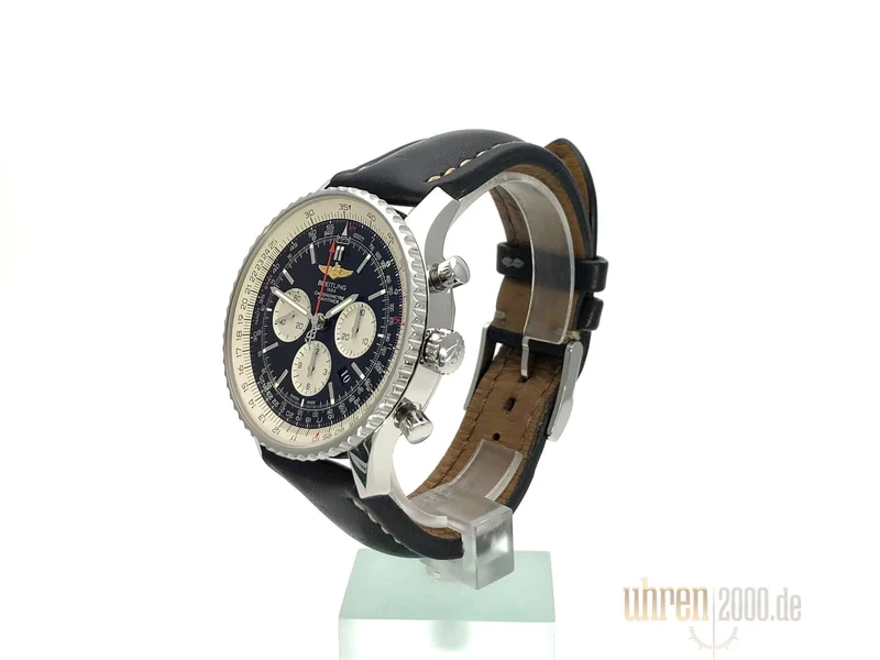 Breitling Navitimer 01 46 mm AB012721.BD09.441X.A20BA.1 aus 2017