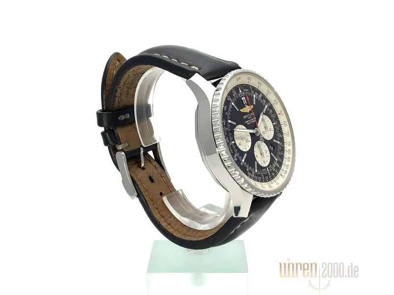 Breitling Navitimer 01 46 mm AB012721.BD09.441X.A20BA.1 aus 2017