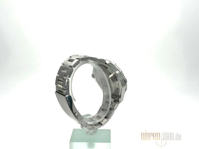 TAG Heuer Aquaracer 500M Calibre 5 WAK2110.BA0830 aus 2014