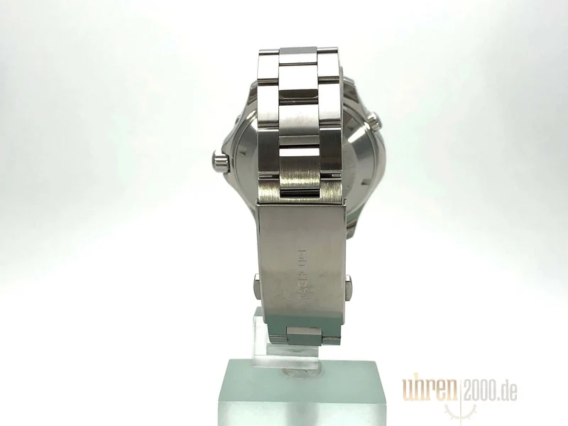 TAG Heuer Aquaracer 500M Calibre 5 WAK2110.BA0830 aus 2014