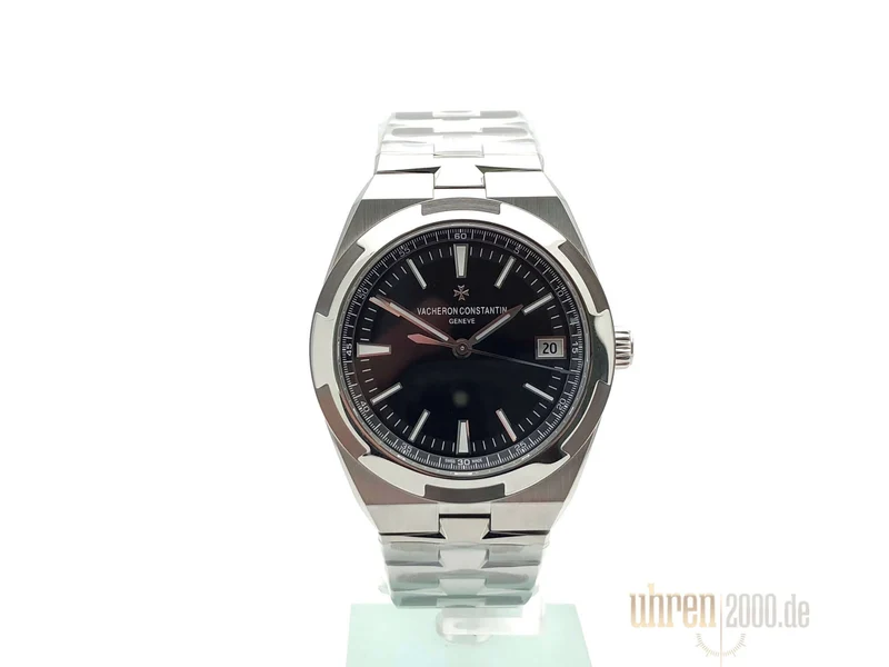 Vacheron Constantin Overseas Ref. 4500V-110A-B483