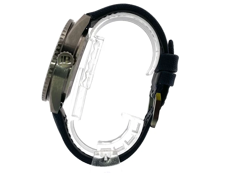 Blancpain Fifty Fathoms Bathyscaphe 5000-0240-052A