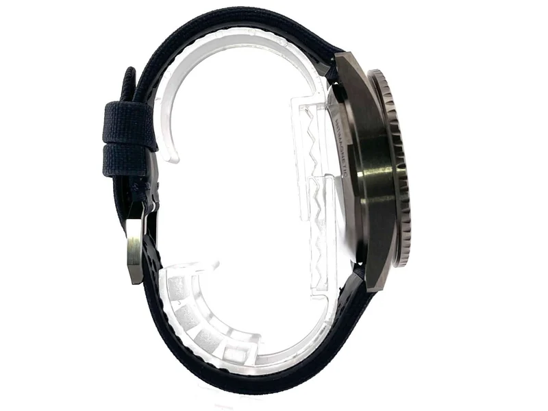 Blancpain Fifty Fathoms Bathyscaphe 5000-0240-052A