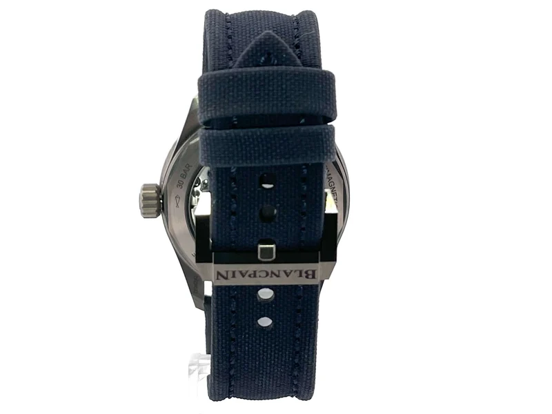 Blancpain Fifty Fathoms Bathyscaphe 5000-0240-052A