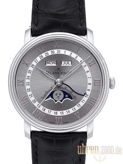 Blancpain Villeret Mondphase 6654-1113-55B