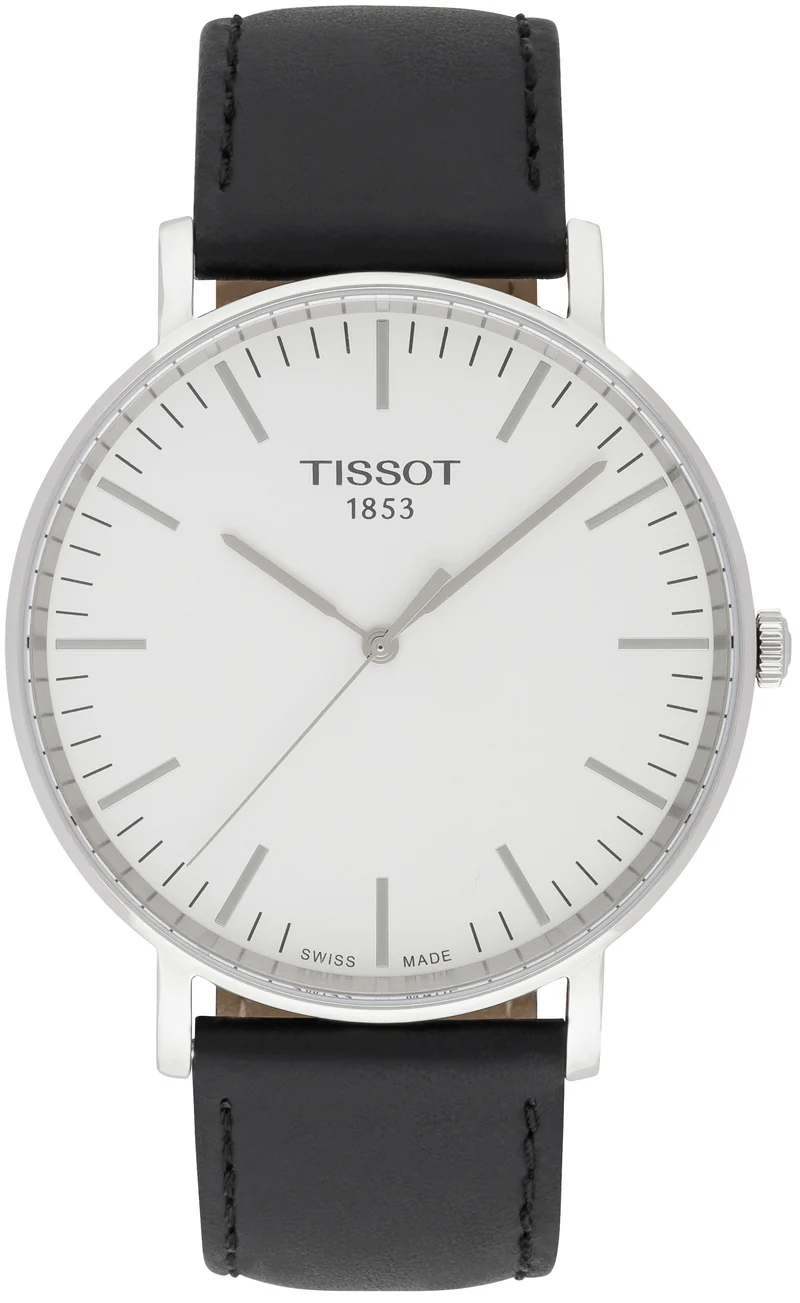 Tissot T-Classic Everytime Large