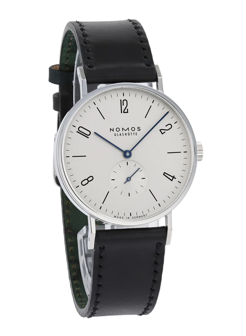 NOMOS Glashütte Tangente 38