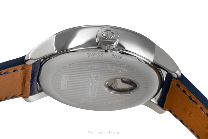 Baume & Mercier Classima steel automatic men's watch M0A08693 65559 [2503646]