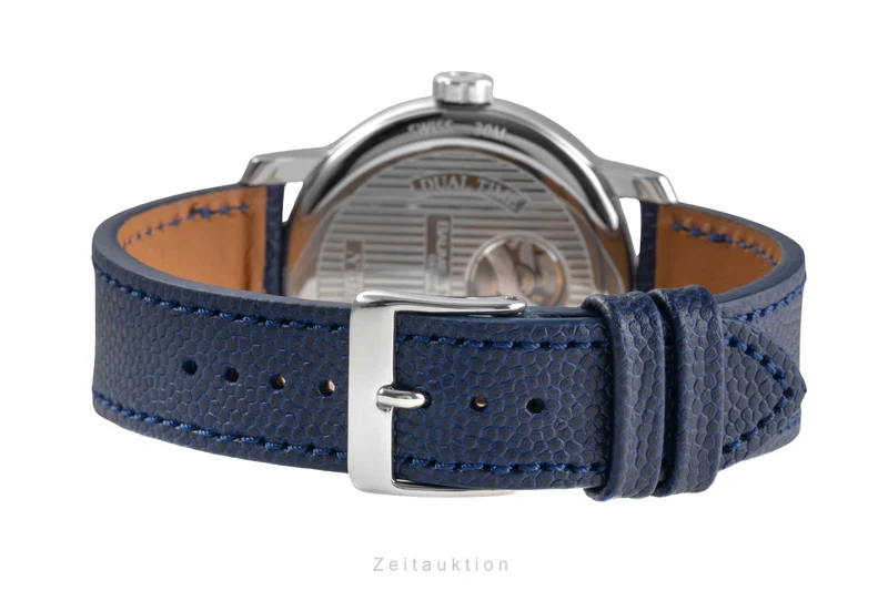 Baume & Mercier Classima steel automatic men's watch M0A08693 65559 [2503646]