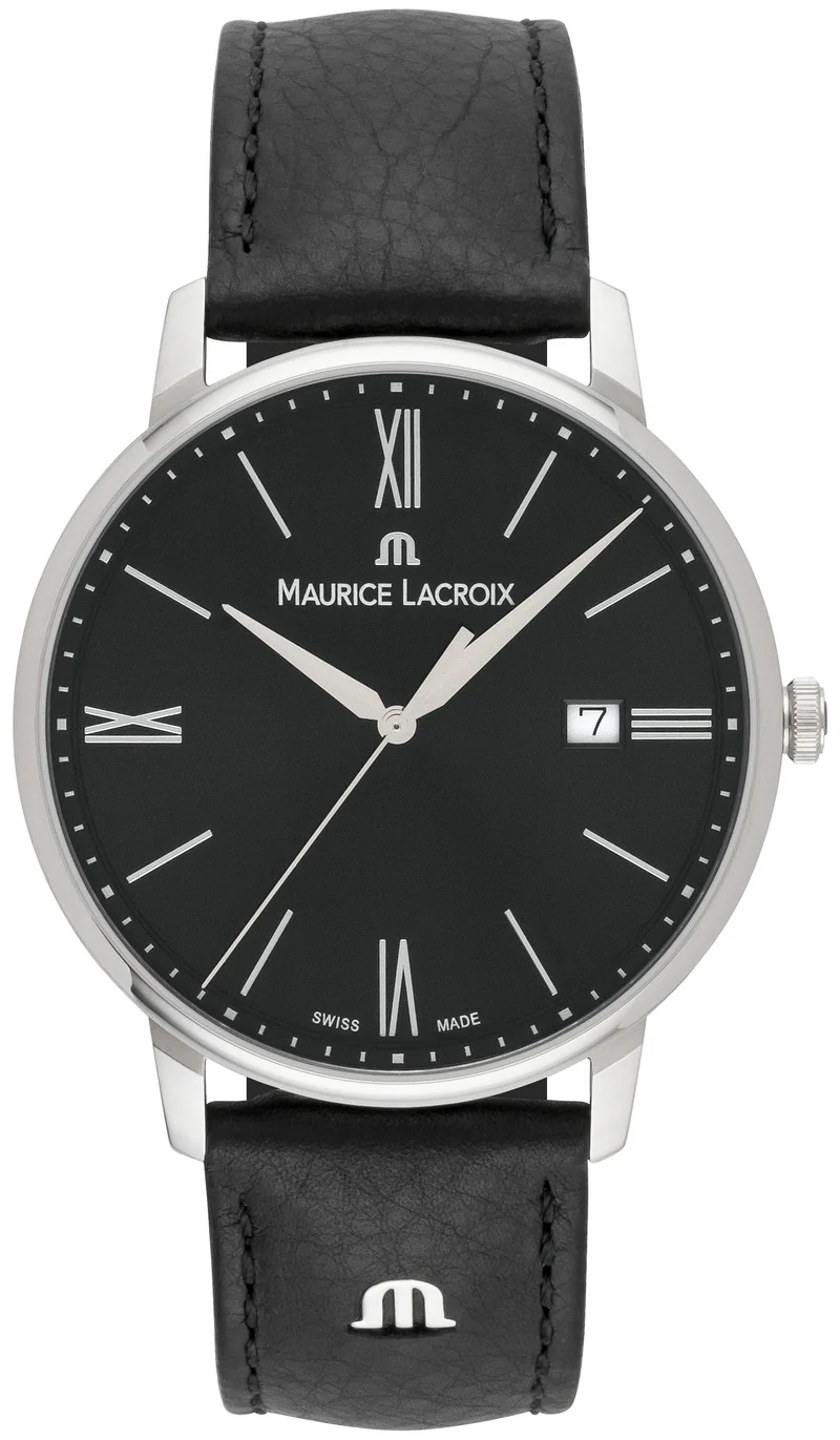 Maurice Lacroix Eliros Date