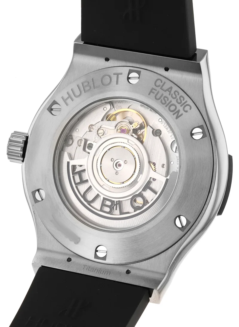 Hublot Classic Fusion Automatic 42mm