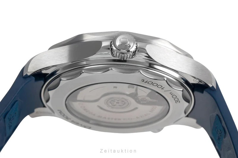 Omega Seamaster steel automatic men's watch 210.32.42.20.06.001 LP: 6100EUR [2504484]