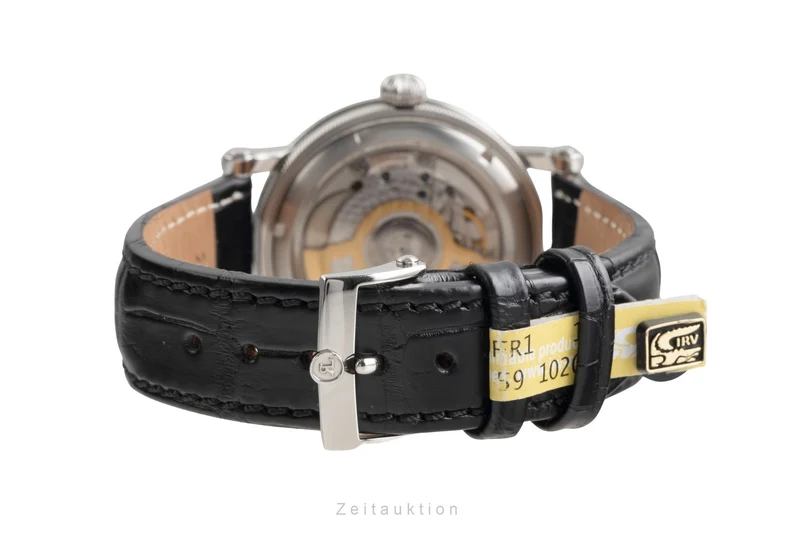 Chronoswiss Kairos steel automatic men's watch CH 2823 [2503962]