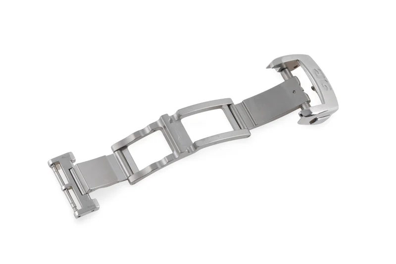 Glashütte folding clasp steel 18.00 mm [KL25829]