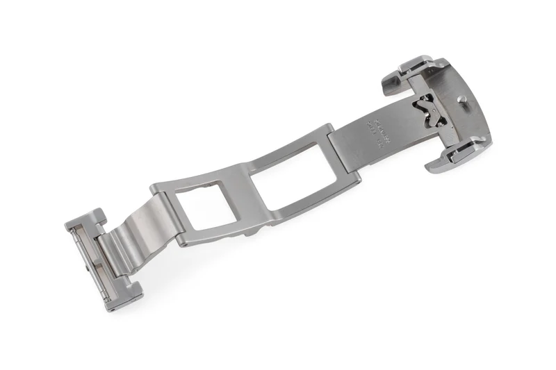 Glashütte folding clasp steel 18.00 mm [KL25829]