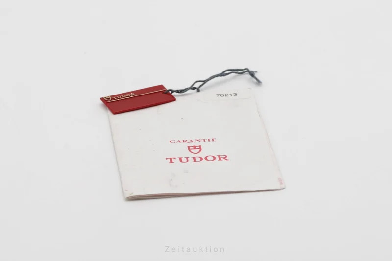 Tudor Date-Day steel / gold automatic men's watch 76213 [2503645]