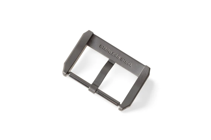 Cartier pin buckle steel 20,50 mm [KL25790]