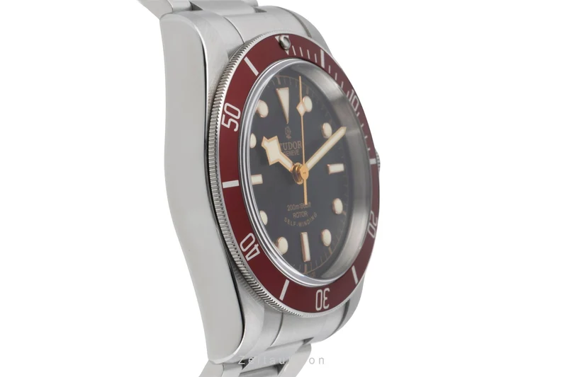 Tudor Black Bay steel automatic men's watch 79220R LP: 4580EUR [2504658]