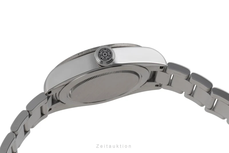 Tudor Black Bay steel automatic men's watch 79220R LP: 4580EUR [2504658]