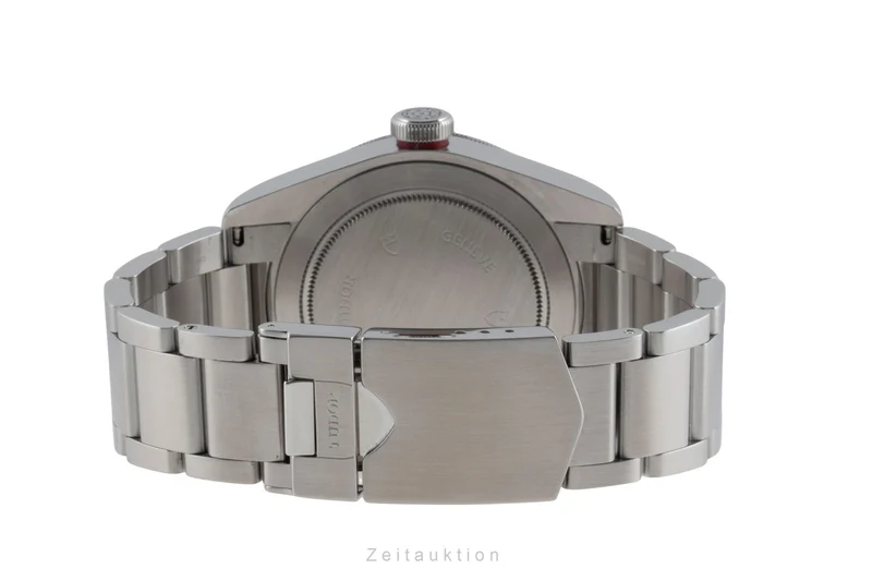 Tudor Black Bay steel automatic men's watch 79220R LP: 4580EUR [2504658]