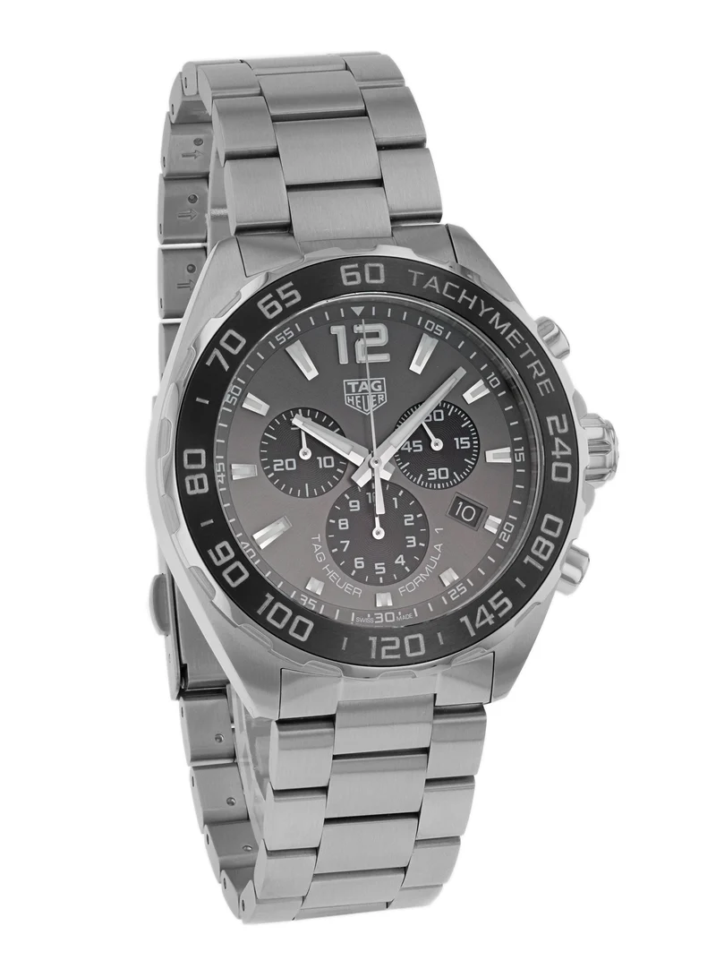 Tag Heuer Formula 1 Quarz Chronograph 43mm