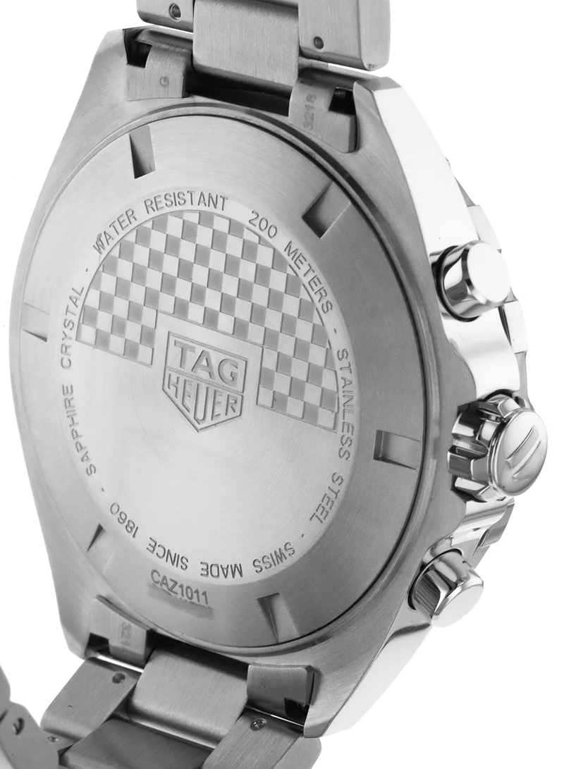 Tag Heuer Formula 1 Quarz Chronograph 43mm