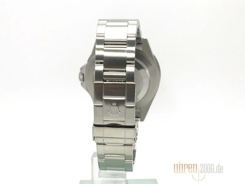 Rolex GMT Master II Ref. 16710 aus 2007 LC100