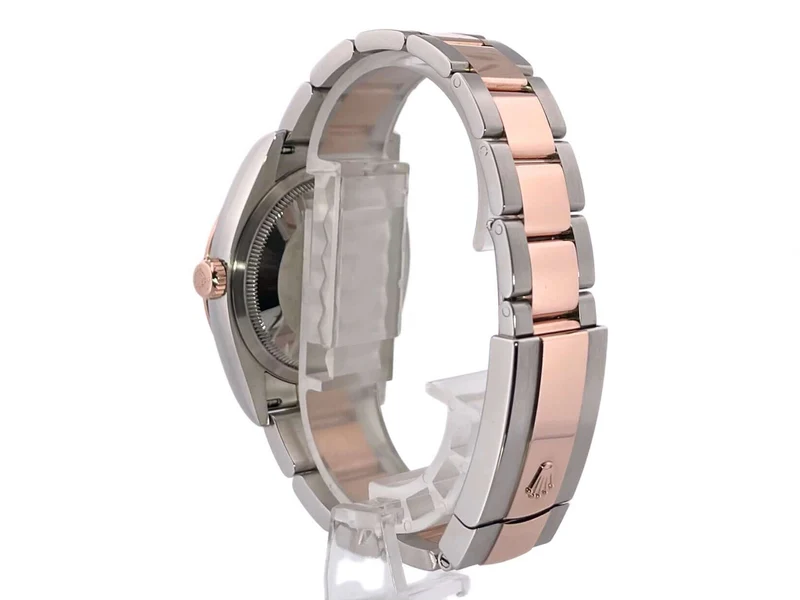 Rolex Datejust 36 126231 Perlmutt Diamant
