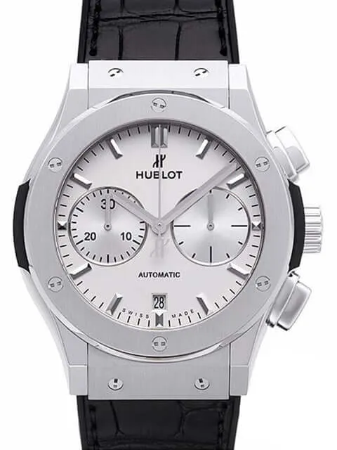 Hublot Classic Fusion Chronograph 521.NX.2611.LR