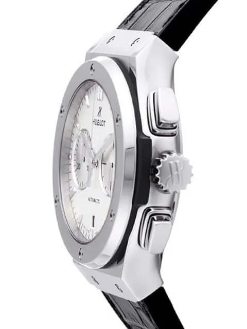Hublot Classic Fusion Chronograph 521.NX.2611.LR